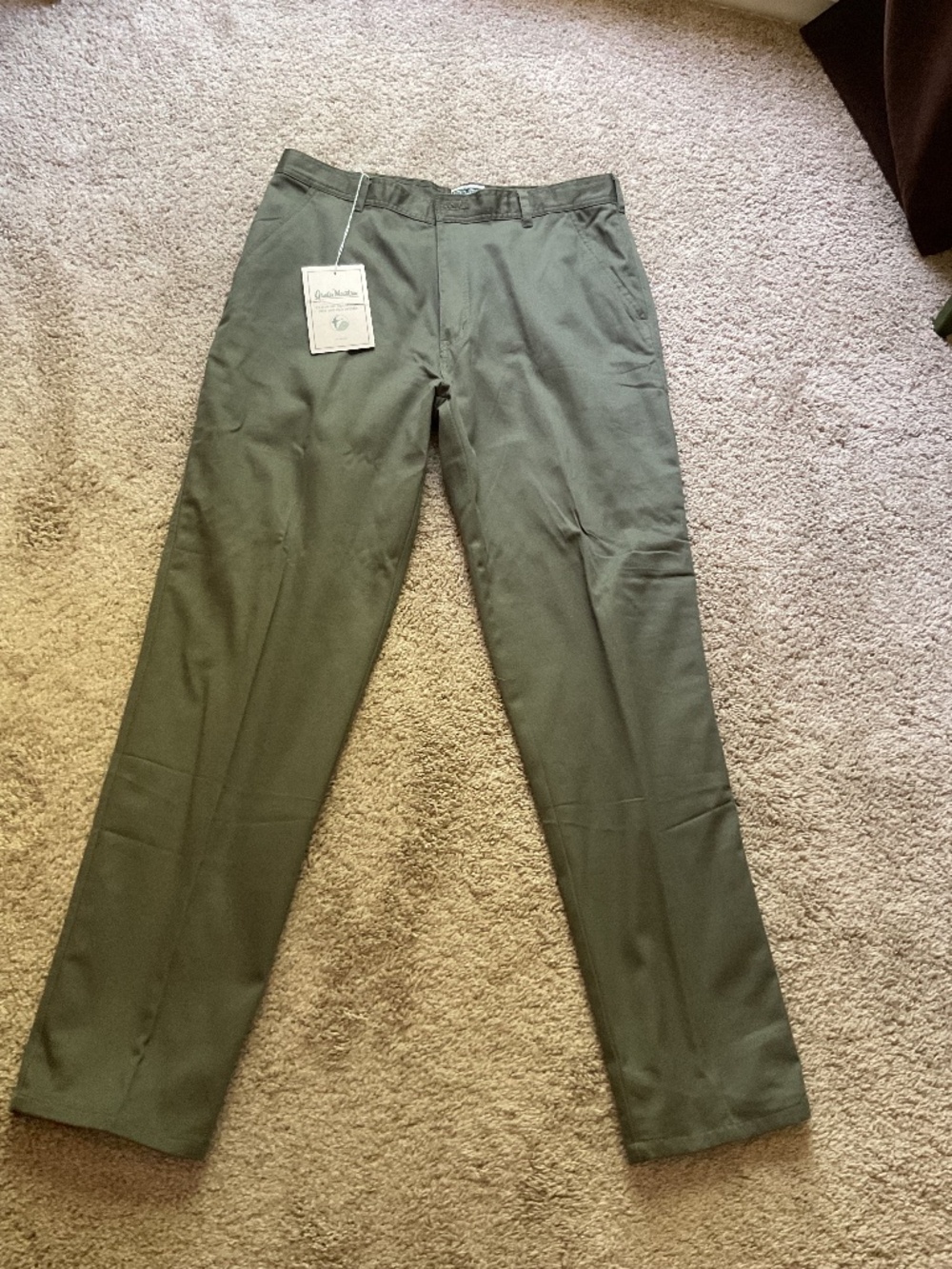 Gander Mountain Peformance Fieldwear